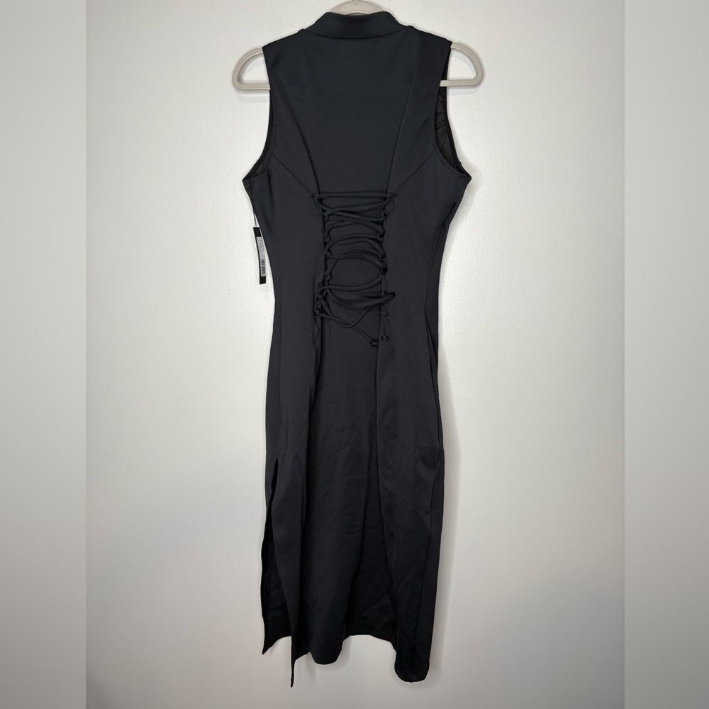 TA3 Sleeveless Surfy Dress NWT - Picture 6 of 6